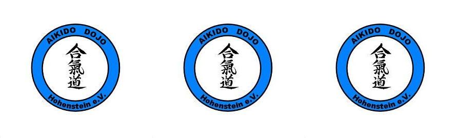 Aikido Dojo Hohenstein